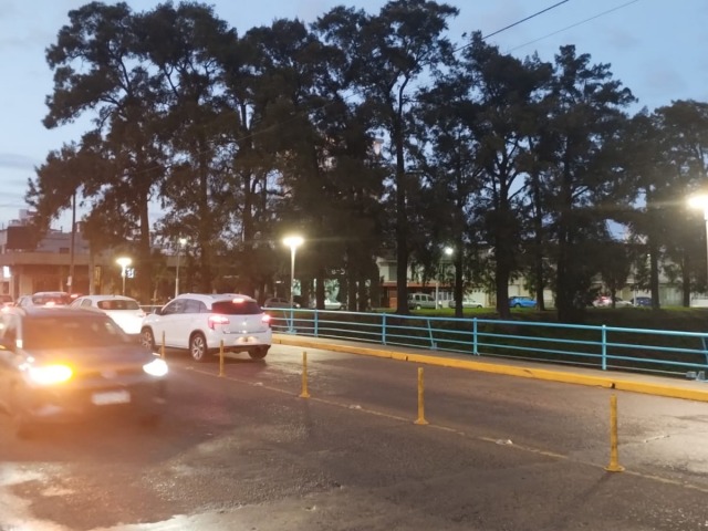 Anuncian una m�nima de 5 grados bajo cero para este martes